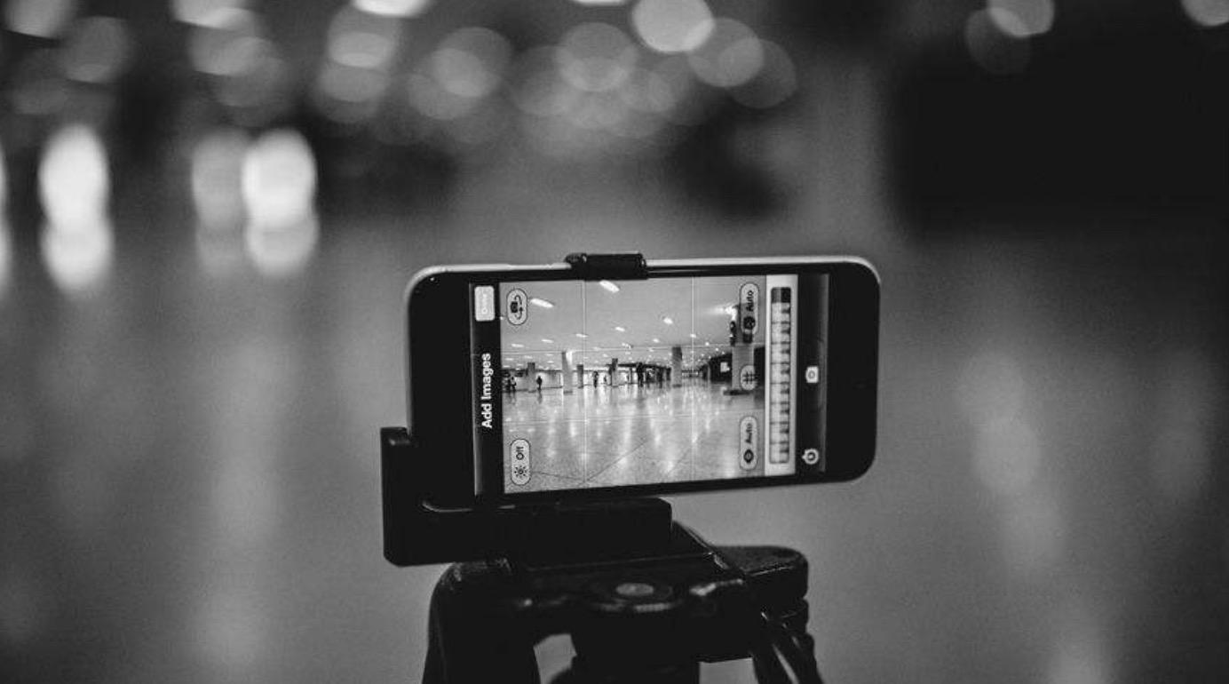 拍攝優質的短視頻需要什么呢？