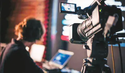短視頻拍攝技巧是什么？短視頻怎么拍？
