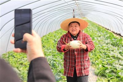 農產品做短視頻營銷有哪些要點？